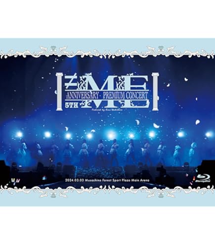 Amazon.co.jp: 【 2形態Blu-rayセット 】 =LOVE / 「 =LOVE 7th